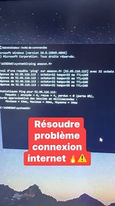34K views · 454 reactions | comment régler le problème de perte de connexion  | Astuces | Facebook
