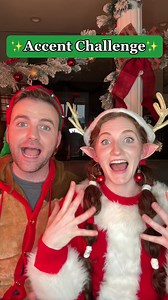 31K views · 1K reactions | What’s the best accent you can do? #￼accentchallenge #irish #midwestern #cursive #funny | realemilyfitzgerald | Facebook