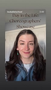 Louisville Ballet on Reels | Facebook