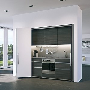 Hawa Folding Concepta 25