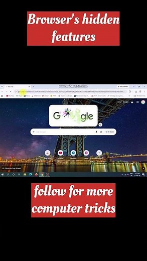 90% Users Don't Know This Browser Calculator Trick 😱 | Hidden Feature