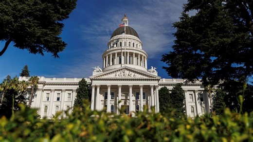 Democrats split over California's SB 79 housing bill