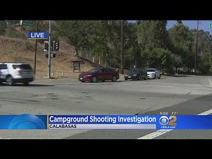 CBS 2 News at 5:00 p.m.