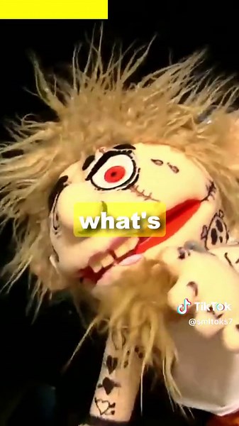 Jeffy Is FACEEATER? #sml #gaming #funny #fyp #foryou #viral