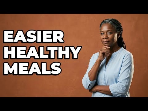 How Can Batch Cooking Make Healthy Meal Prep Easier?