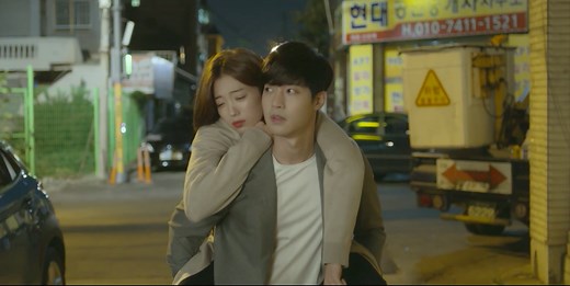 When Time Stopped | Watch with English Subtitles & More | Viki