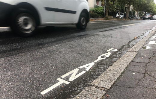 C’est quoi cette nouvelle arnaque au QR code pour le stationnement ?