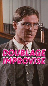 19K views · 1K reactions | «On touche pas aux mères des potes!» Une pépite de la dernière soirée de doublage improvisé au @theatre.madeleine.geneve sur un extrait d’Indiana Jones. Au micro: @laure_piguet @jhenchoz Malik Kaufmann et Pauline Maitre On se réjouit de la prochaine soirée: le jeudi 9 novembre | Alliance Créative | Facebook