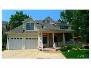 SOLD: Naperville, Lisle Home Sales March 28 Edition