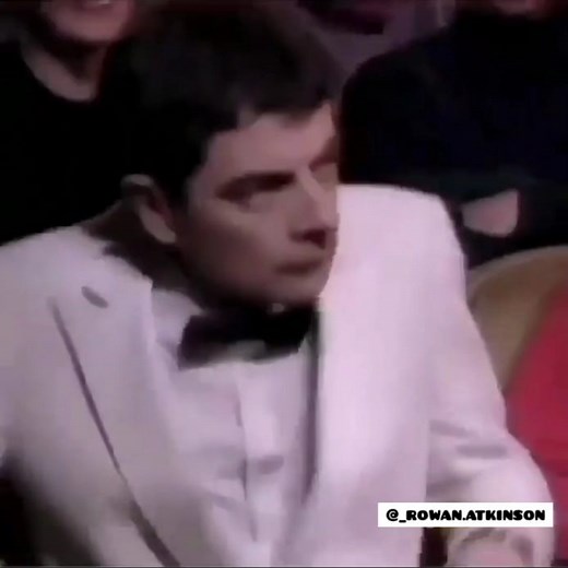 MR BEAN on Instagram: "Rowan Atkinson The Legend #mrbean Follow ( @_rowan.atkinson ) For More ❤️ . . . #mrbean #rowanatkinson #oscar #oscarawards #awardshow #hollywood #hollywoodmovies #hollywoodstudios #legend #livinglegend #explore"