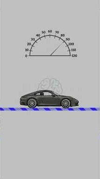 Why Do We Need Integration? Real Life Car Acceleration Problem (Class 12)