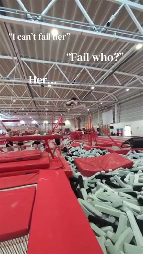 #gymnastics #fyp #viral #blowup