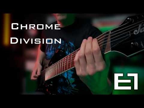 Exploration One - Chrome Division