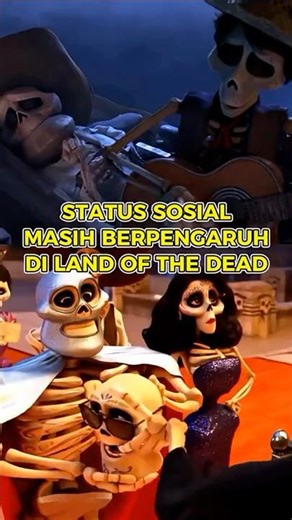The Mystery of the Bone Caste in Coco: Hector vs. Ernesto! 🤯