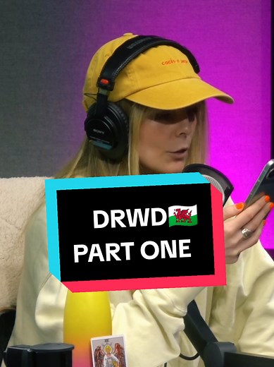 Exploring the DRWD: Ghost Stories and Folklore Unveiled