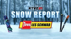 Snow Report: No snow yet, but it's coming