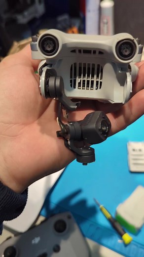 Dronecenterrd on TikTok