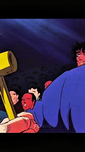 But he really broke it psychologically. @𝔾𝔼𝔾𝕆 𝔼𝔻𝕀𝕋 @power #anime #завтрашнийджо #yabukijoe #ashitanojoe #tomorrowjoe #джоябуки #carlosrivera #карлосривьера #josemendoza #хосемендоза #miketyson #muhammadali