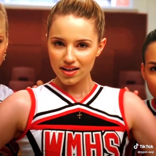 Quinn Fabray and Santana Lopez Moments in Glee