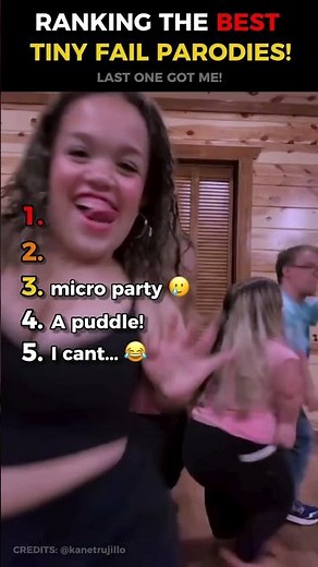 These Mini Fails Are Too Funny!