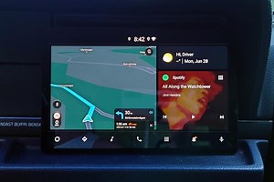Android 12 en el coche: Android Automotive 12 es oficial y estas son las novedades