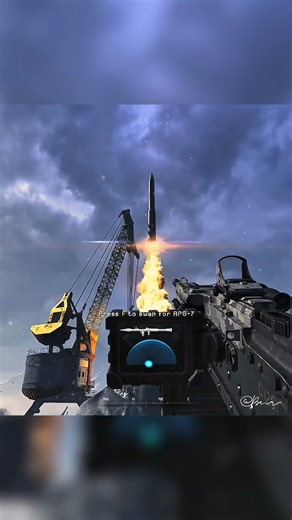 Call Of Duty Modern Warfare 2 | Ghost Warns… Price Launches the EMP SUBMARINE 🔥 | #gaming #cod #game