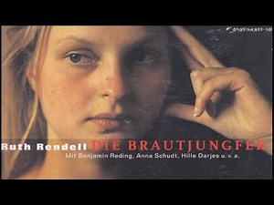 Krimi Hörspiel - Die Brautjungfer - Ruth Rendell