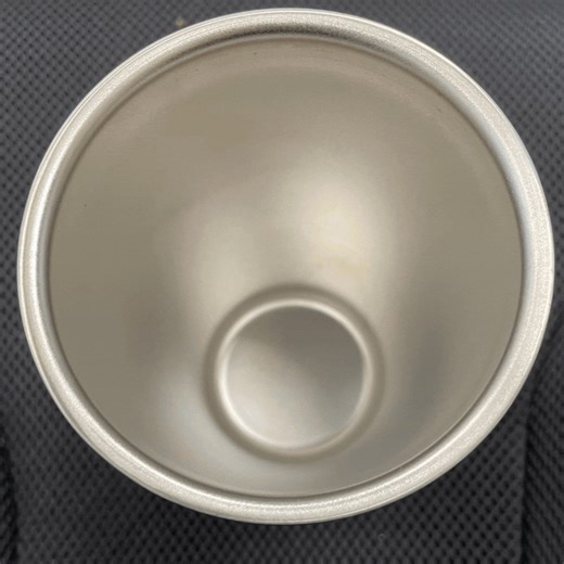 4.9K views · 17 reactions | Watch years of coffee stains disappear with Bottle Bright Cleaner. See what our members are saying about this marketplace favorite  https://mightynest.com/shop/water-bottles/stainless-steel-water-bottles/bottle-bright#reviews-container | MightyNest | Facebook