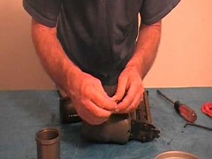 Senco M1 M2 M3 SC1 SC2 rebuilding