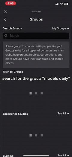 how to join DTI farming servers! #dresstoimpress #dtifarming #dti #roblox #rblx #robloxgame #robux
