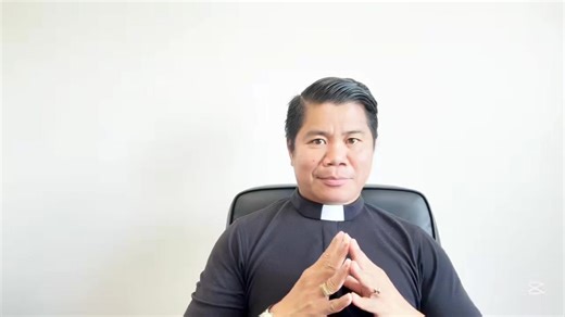 HOMILY: When service becomes greatness Part 1 | Daily Gospel Reflection with Fr. Jhack