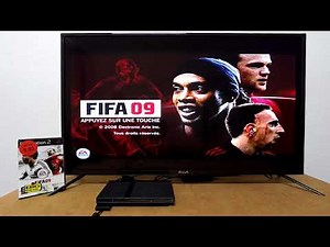 Playstation 2 - FIFA 09