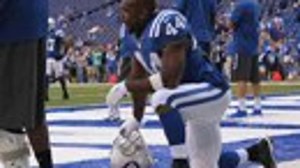 Ahmad Bradshaw Healing, Preparing For Free Agency
