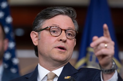 House approves bill to extend divisive US surveillance program, but path forward uncertain