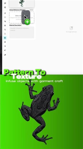 Design Smarter With Frog Patterns