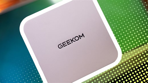 Steam Machine mini: Wir testen SteamOS auf einem Mini-PC