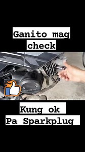 99K views · 810 reactions | Sparkplug test. #sparkplugs #plugtest #fyptutorial #fypviralシ #funnyreels #fypシ Kabiker Custom | Kabiker Custom | Facebook