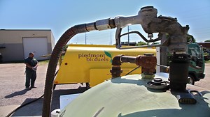 Biodiesel Power | KQED