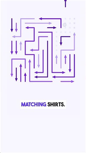 Tiny Story - Dream-Cheating Scandal #Shorts #ArrowPath #LogicPuzzle #MobileGame #AndroidGames