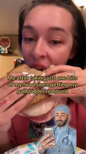 Dr. Joseph Salhab on Instagram: "Diarrhea after gallbladder is removed - and how to fix it #gallbladder #diarrhea #ibs #gallbladderremoval #gallbladderproblems"