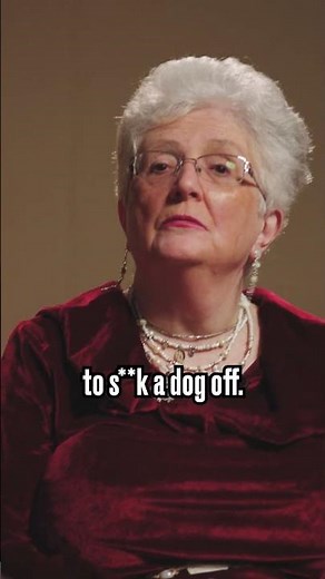 70 Year Old Sex Worker On The WEIRDEST Request She's Ever Had