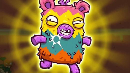 34K views · 256 reactions | We can never get enough burritos or bison. Especially together. apple.co/BurritoBisonLaunchaLibre | App Store | Facebook