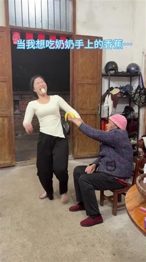 Grandma's Bittersweet DIY Medicines: Hilarious and Heartfelt