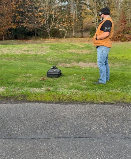 Vancouver Police Department on Reels