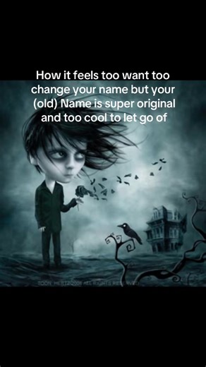 Genuinely how do I one up Solana or even make it into something else. I'm literally so screwed 💔💔 #deadname #name #manidk All the ones I've heard are sol and that sounds stupid and solar which is kinda cool but it also people will 100% make fun of me and it sounds 2020. I'm not a fiction kin Luna sexual bla bla I'm not doing that (no offence too fictionkin Luna sexualls y'all are fine)