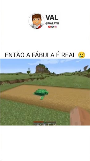 Não tinham contado essa parte kkkk #minecraft #humor #stardewvalley #games #jogos #memes #terraria