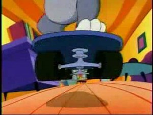 Tom and Jerry Kids Intro