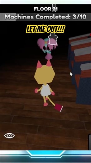 Sure super easy! Scraps funny adventure | Dandys World - 87 #dandysworld