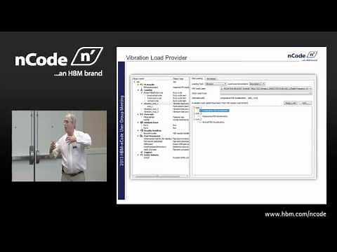 An Overview of Vibration Fatigue Analysis in nCode DesignLife