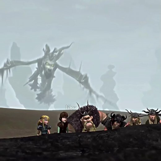 Boneknapper: A Guide to Training Your Dragon